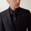 Alfiler de corbata Panthere De Cartier