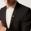 Alfiler de corbata Panthere De Cartier