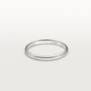 Alianza 1895 – Platino – Cartier