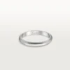 Alianza 1895 – Platino – Cartier