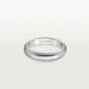 Alianza 1895 – Platino – Cartier