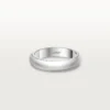 Alianza 1895 – Platino – Cartier