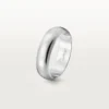 Alianza 1895 – Platino – Cartier