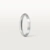 Alianza 1895 – Platino – Cartier
