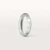 Alianza 1895 – Platino – Cartier