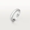 Alianza 1895 – Platino – Cartier