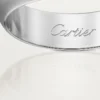 Alianza 1895 – Platino – Cartier