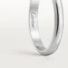 Alianza 1895 – Platino – Cartier