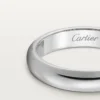 Alianza 1895 – Platino – Cartier