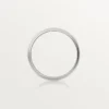 Alianza 1895 – Platino – Cartier