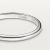 Alianza 1895 – Platino – Cartier