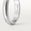Alianza 1895 – Platino – Cartier
