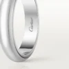 Alianza 1895 – Platino – Cartier