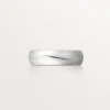 Alianza 1895 – Platino – Cartier