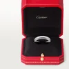 Alianza 1895 – Platino – Cartier