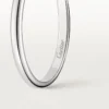 Alianza 1895 – Platino – Cartier