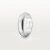 Alianza 1895 – Platino – Cartier