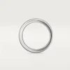 Alianza 1895 – Platino – Cartier