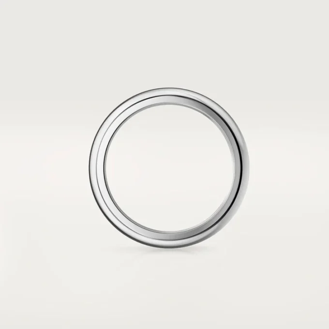 Alianza 1895 – Platino – Cartier