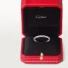 Alianza 1895 – Platino – Cartier