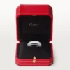 Alianza 1895 – Platino – Cartier