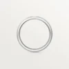 Alianza 1895 – Platino, diamante – Cartier