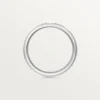 Alianza 1895 – Platino, diamantes – Cartier