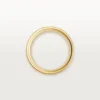 Alianza C De Cartier, 3 mm de ancho