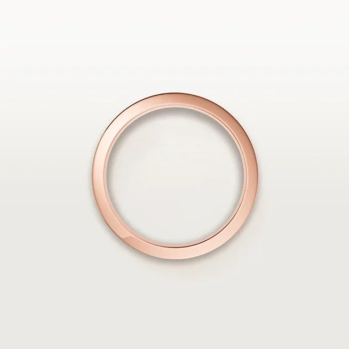 Alianza C de Cartier, 5 mm de ancho
