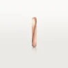 Alianza C de Cartier – Oro rosa – Cartier