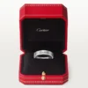 Alianza C De Cartier – Platino – Cartier