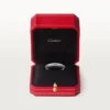 Alianza C De Cartier – Platino – Cartier