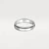 Alianza Cartier D’amour, 3,5 mm de ancho