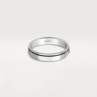 Alianza Cartier D’amour, 3,5 mm de ancho
