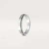 Alianza Cartier D’amour, 3,5 mm de ancho