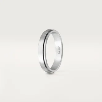 Alianza Cartier D’amour, 3,5 mm de ancho