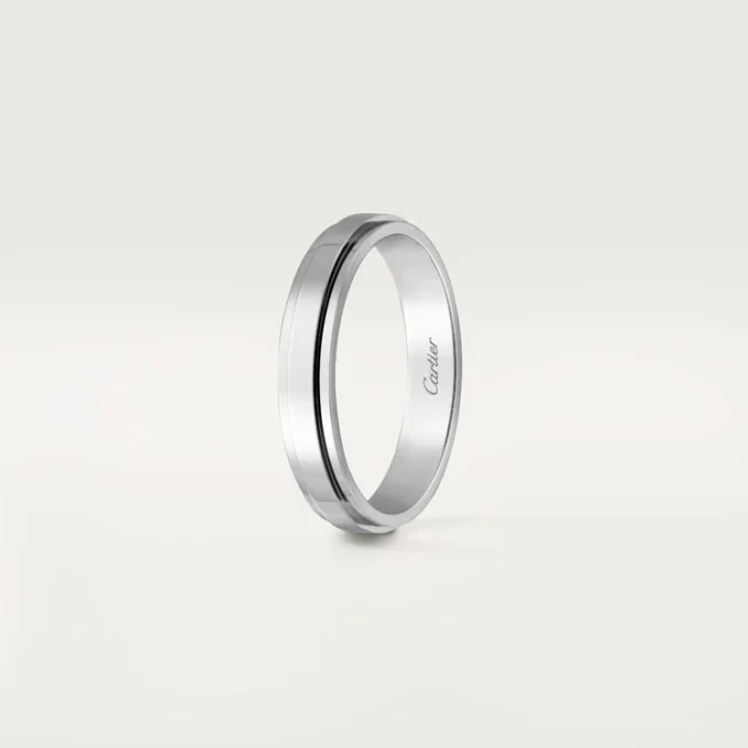 Alianza Cartier D’amour, 3,5 mm de ancho