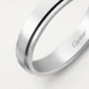 Alianza Cartier D’amour, 3,5 mm de ancho