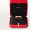 Alianza Cartier D’amour, 3,5 mm de ancho