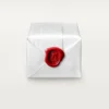 Alianza Cartier D’amour, 3,5 mm de ancho