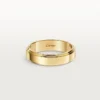 Alianza Cartier D’amour, 5 mm de ancho