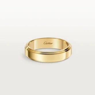 Alianza Cartier D’amour, 5 mm de ancho