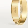 Alianza Cartier D’amour, 5 mm de ancho