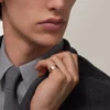 Alianza Cartier D’amour, 6 mm de ancho