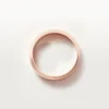 Alianza Cartier D’amour, 6 mm de ancho