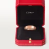 Alianza Cartier D’amour, 6 mm de ancho