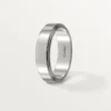 Alianza Cartier D’amour – Platino – Cartier