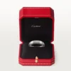 Alianza Cartier D’amour – Platino – Cartier