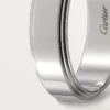 Alianza Cartier D’amour – Platino – Cartier