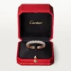 Alianza Cartier Destinee – Oro rosa, diamantes – Cartier